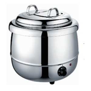 Мармит CP-SK13 (380x380x410) CRAZY PAN