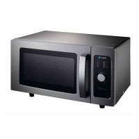 Печь микроволновая HKN-WP1000 PRO (511x432x311) HURAKAN