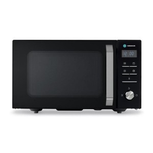 Печь микроволновая HKN-WP900F (490x392x287) HURAKAN