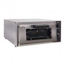 Печь для пиццы CP-POL01 (570x560x280) CRAZY PAN