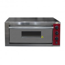 Печь для пиццы CP-POL02 (600x870x345) CRAZY PAN