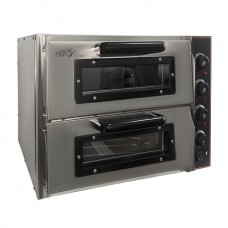 Печь для пиццы CP-POL11 (570x560x440) CRAZY PAN