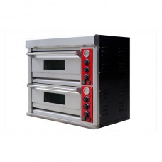 Печь для пиццы CP-POL22 (600x940x860) CRAZY PAN