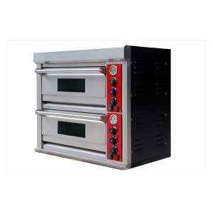 Печь для пиццы CP-POL22 (600x940x860) CRAZY PAN