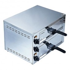 Печь для пиццы HKN-MD0505 (485x355x340) HURAKAN