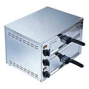 Печь для пиццы HKN-MD0505 (485x355x340) HURAKAN