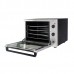 Печь конвекционная CP-EC01DF (670x670x470) CRAZY PAN