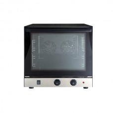 Печь конвекционная CP-EC02DF (569x590x545) CRAZY PAN