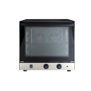 Печь конвекционная CP-EC02DF (569x590x545) CRAZY PAN