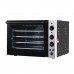 Печь конвекционная CP-EC03DFS (670x670x470) CRAZY PAN