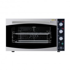 Печь конвекционная CP-EC06THS (640x675x390) CRAZY PAN