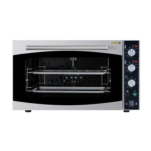 Печь конвекционная CP-EC06THS (640x675x390) CRAZY PAN