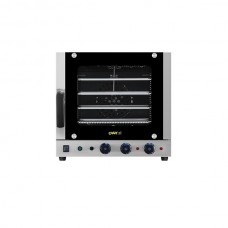 Печь конвекционная CP-EC07FSR (670x670x470) CRAZY PAN