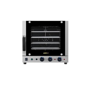 Печь конвекционная CP-EC07FSR (670x670x470) CRAZY PAN