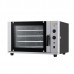 Печь конвекционная CP-EC10FS (800x920x595) CRAZY PAN