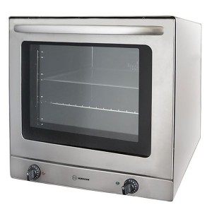 Печь конвекционная HKN-XFT133 (620x605x560) HURAKAN