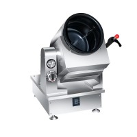 Казан индукционный CP-WOKST18L (640x430x750) CRAZY PAN