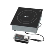 Плита индукционная HKN-ICB35DL (встраиваемая) (300x300x100) HURAKAN