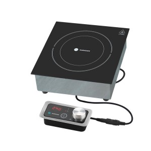 Плита индукционная HKN-ICB35DL (встраиваемая) (300x300x100) HURAKAN