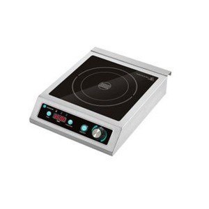 Плита индукционная HKN-ICF35DL (330x425x105) HURAKAN