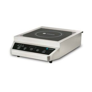 Плита индукционная HKN-ICF35T (340x423x130) HURAKAN