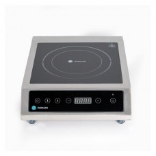 Плита индукционная HKN-ICF35TL (330x425x105) HURAKAN