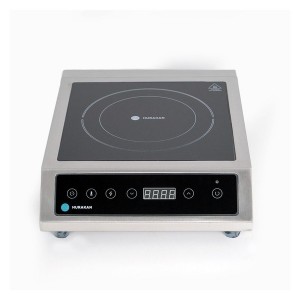Плита индукционная HKN-ICF35TL (330x425x105) HURAKAN