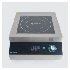 Плита индукционная HKN-ICF50D (410x500x200) HURAKAN