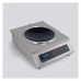 Плита индукционная HKN-ICW35M WOK (350x450x200) HURAKAN