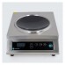 Плита индукционная HKN-ICW35M WOK (350x450x200) HURAKAN