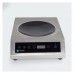 Плита индукционная HKN-ICW35ML WOK (340x430x135) HURAKAN