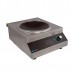 Плита индукционная HKN-ICW50D WOK (410x500x200) HURAKAN