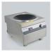 Плита индукционная HKN-ICW80D WOK (595x475x390) HURAKAN