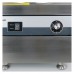 Плита индукционная HKN-ICW80D WOK (595x475x390) HURAKAN