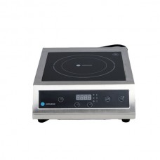 Плита индукционная HKN-M35F PRO (340x440x120) HURAKAN