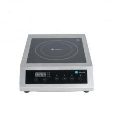 Плита индукционная HKN-T35F PRO (340x440x120) HURAKAN