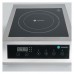 Плита индукционная HKN-T35F PRO (340x440x120) HURAKAN