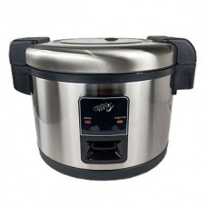 Рисоварка CP-RC13L (450x450x350) CRAZY PAN