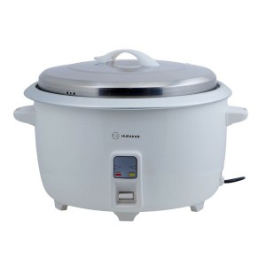 Рисоварка HKN-SDR100 (410x410x290) HURAKAN
