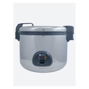 Рисоварка HKN-SR270 (545x545x455) HURAKAN