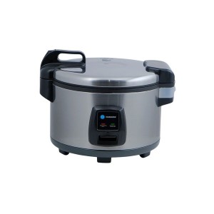 Рисоварка HKN-SR42 (420x420x360) HURAKAN