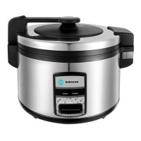 Рисоварка HKN-SR56M (460x460x375) HURAKAN
