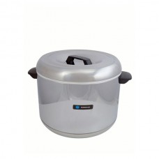 Термос для риса HKN-RT190L (400x400x325) HURAKAN