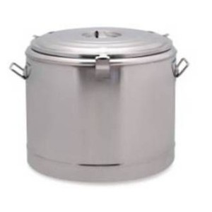 Термос для риса HKN-RT300 (350x350x400) HURAKAN