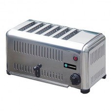 Тостер HKN-TPT6 (420x220x215) HURAKAN