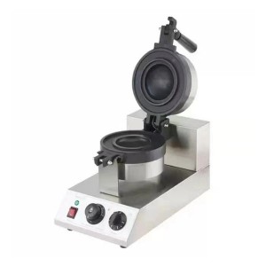 Вафельница CP-WFM-UFO (для UFO-бургеров) (450x250x300) CRAZY PAN