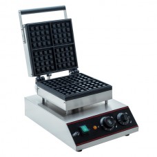 Вафельница CP-WFM02 (440x290x250) CRAZY PAN