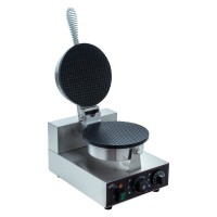 Вафельница CP-WFM05 (370x250x250) CRAZY PAN