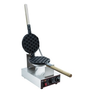 Вафельница CP-WFM06HK (420x220x270) CRAZY PAN