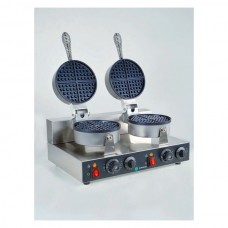 Вафельница HKN-GED1M (500x350x260) HURAKAN